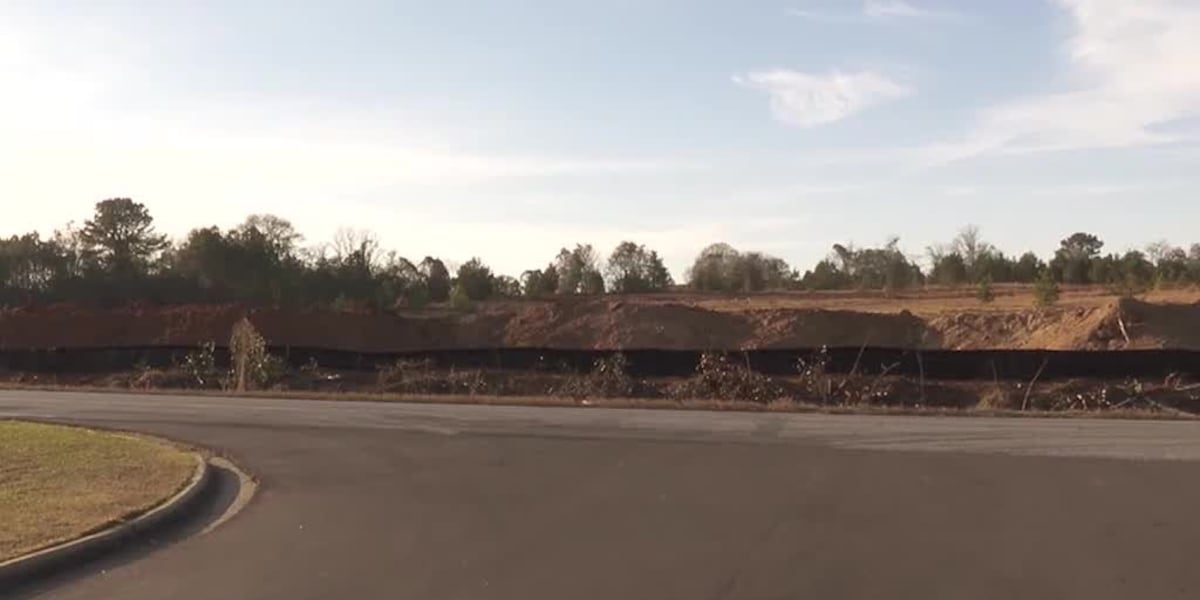 What Going There? New residential community headed to Dothan [Video]