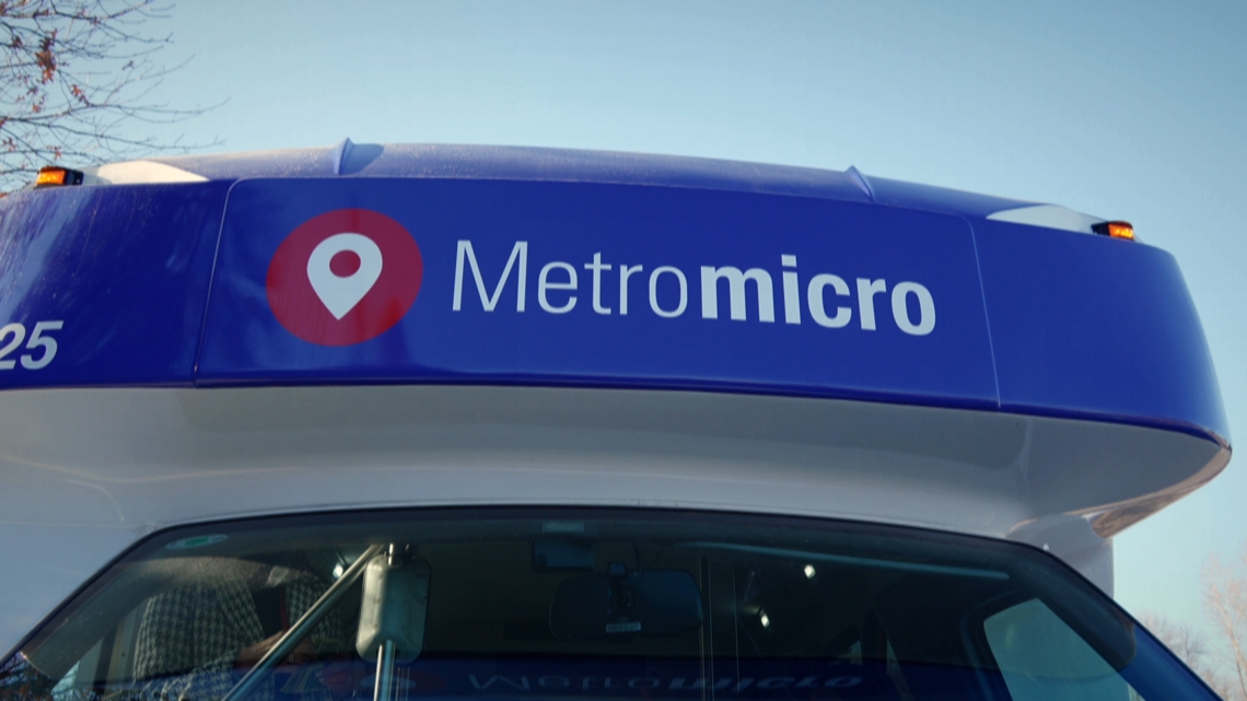 Metro Transit expands ride share service to Woodbury and Roseville [Video]