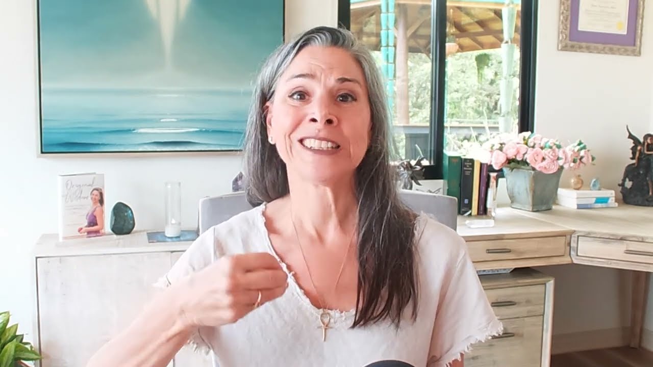 Core Themes Your Soul Is Working With This Life [Video]