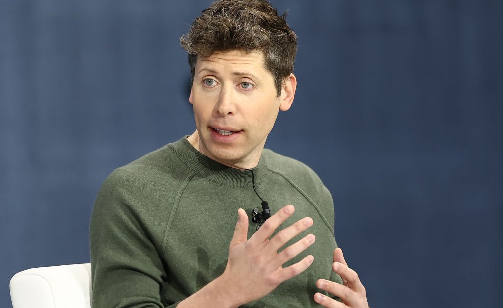 How OpenAIs Sam Altman Is Thinking About AGI and Superintelligence in 2025 [Video]