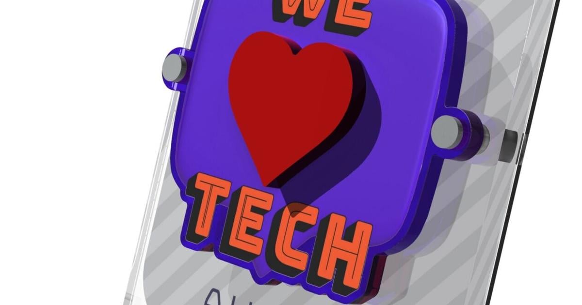 Evan Kirstel Launches the We Love Tech Awards to Celebrate Innovation and Excellence in Enterprise Technology | PR Newswire [Video]