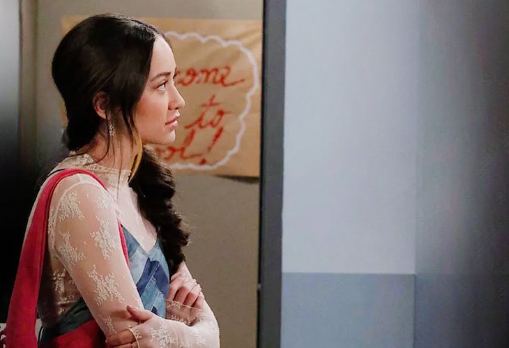 DOOL Spoilers: Sophia & Rolfs Deal, Kristen Solves Brady & Tates Baby Problem? [Video]