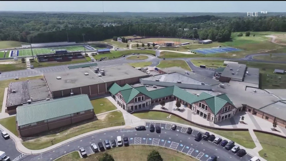 Parents of Apalachee High School students feel their concerns are being ignored [Video]