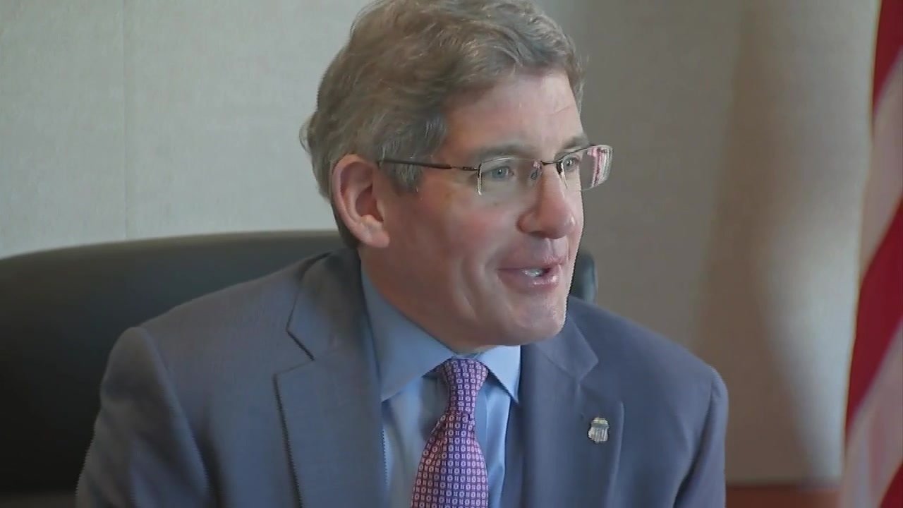 US Attorney for Massachusetts Joshua Levy reflects on tenure before his departure – Boston News, Weather, Sports [Video]