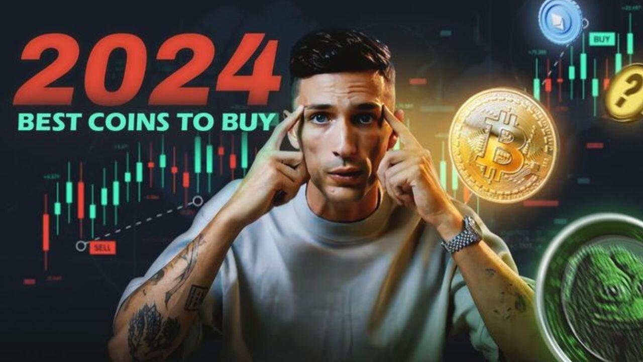 The ONLY Crypto Investment Guide You Need for [Video]