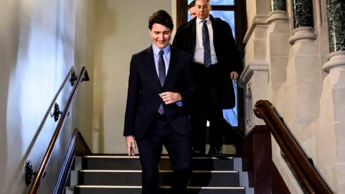 Trudeau resignation not enough to keep Liberals in power, polling suggests [Video]