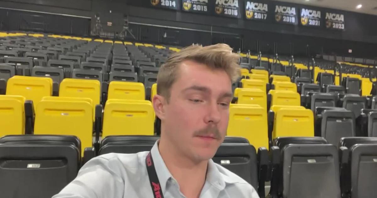 On The Horn with Zach Joachim: VCU 73, Fordham 61 in empty arena amid Richmond water crisis [Video]