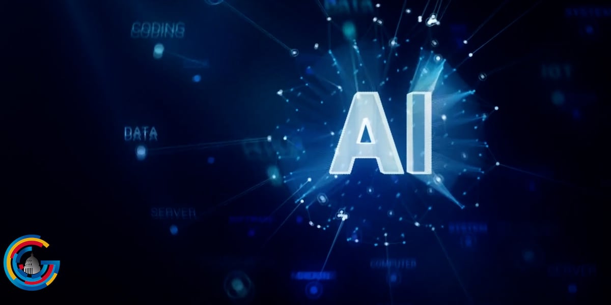 Governor Tate Reeves signs Executive Order on AI [Video]