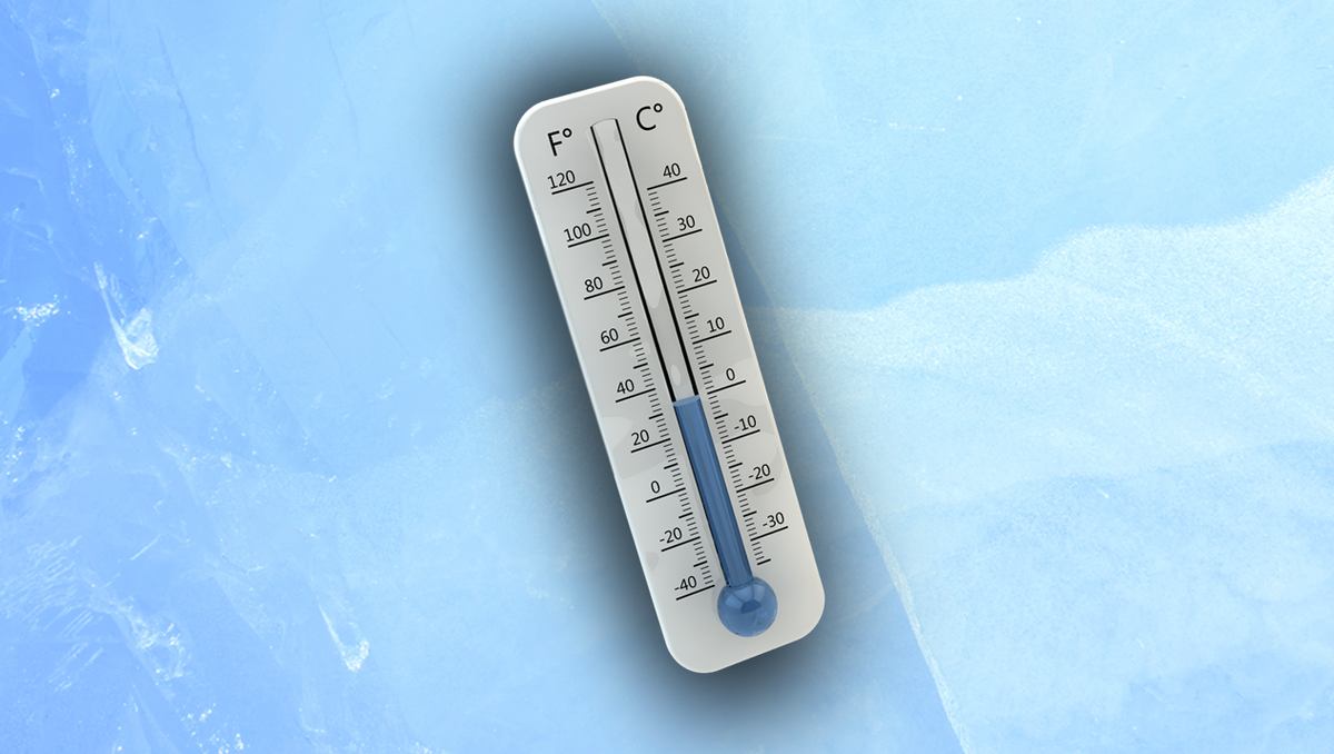 How to save money as the temperatures drop [Video]