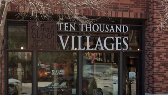 Ten Thousand Villages store at Pearl to close by end of March [Video]