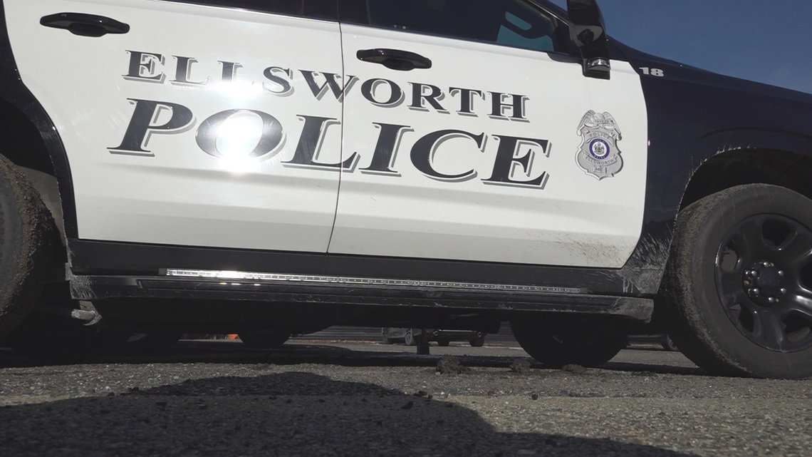 Ellsworth police add social worker to team [Video]