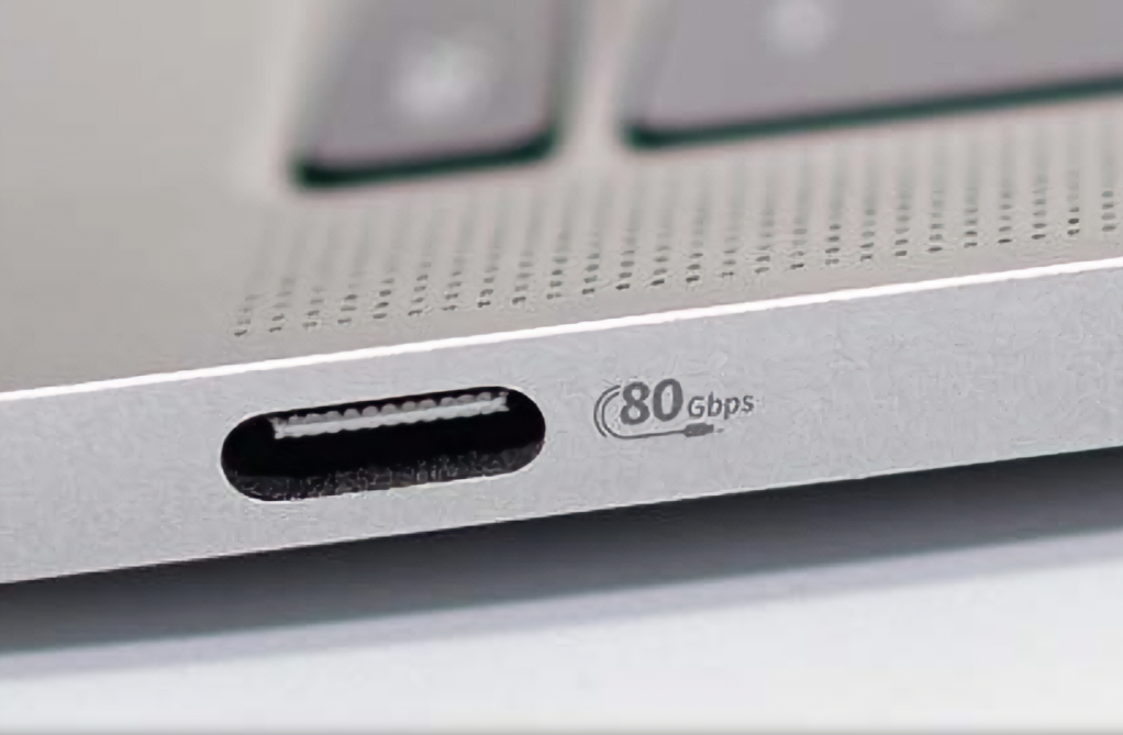 An updated USB logo will now mark the fastest docking stations [Video]