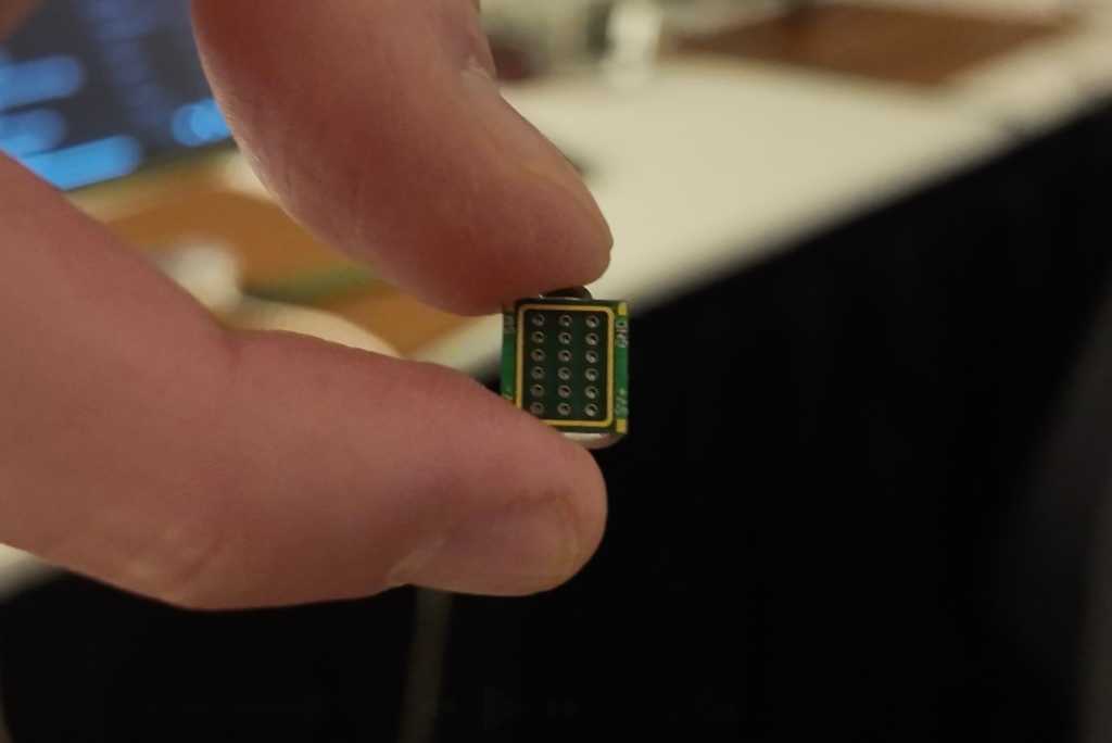 xMEMS Labs unveils game-changing silicon innovations at CES [Video]