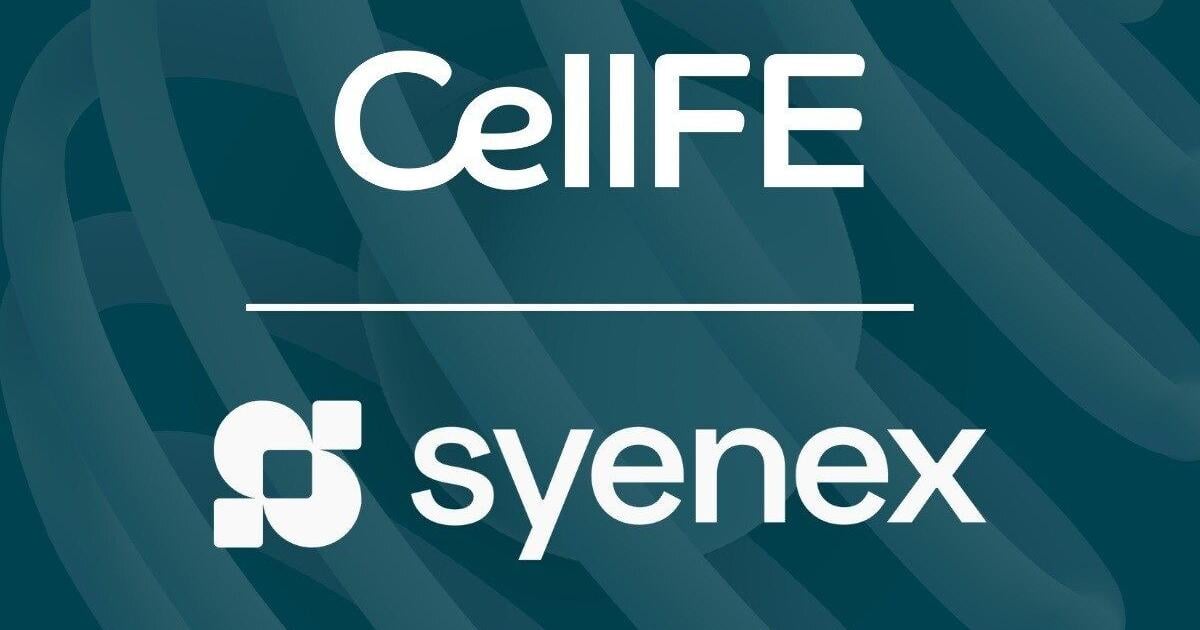 CellFE and Syenex Collaborate to Advance Cell Engineering with Hybrid Gene Editing Workflow | PR Newswire [Video]