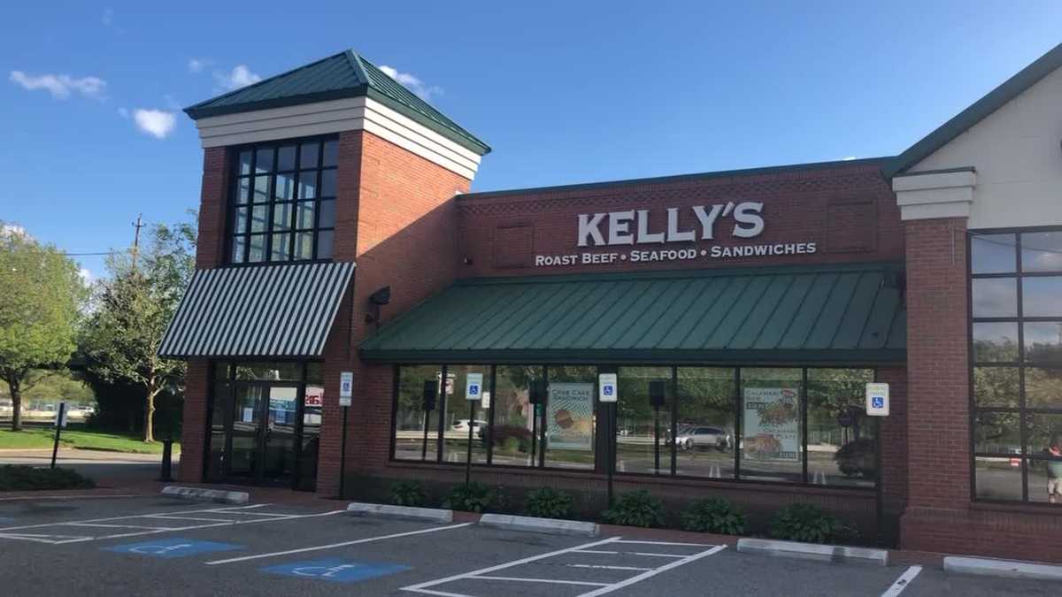 New owner has expansion plans for Kelly’s Roast Beef brand [Video]