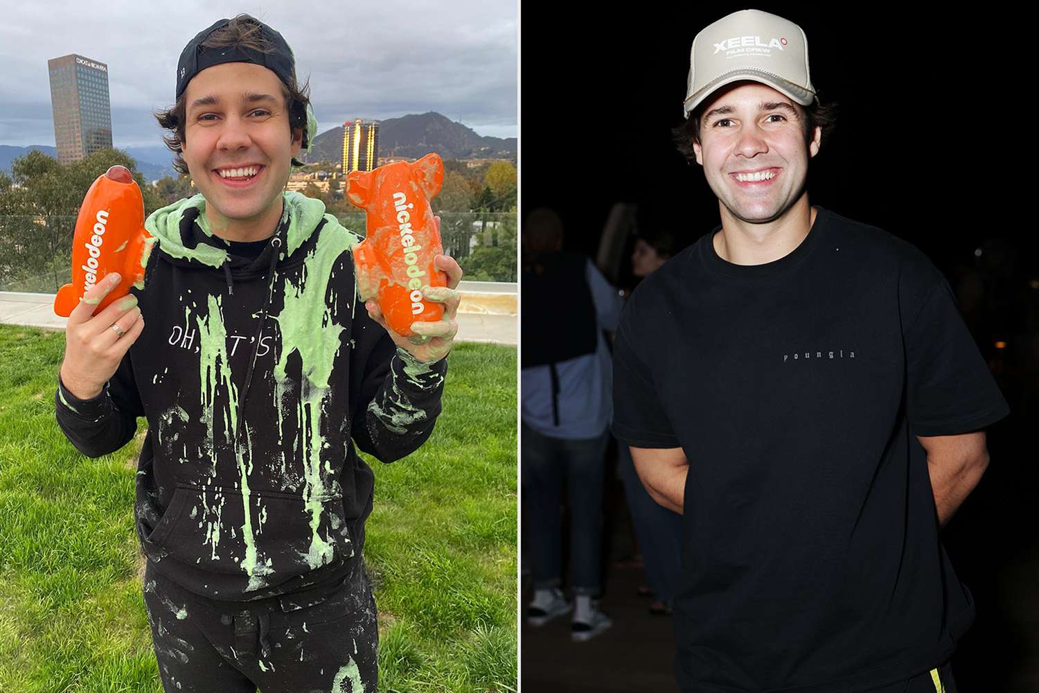 What Happened to David Dobrik? All About His YouTube Return After Controversy [Video]