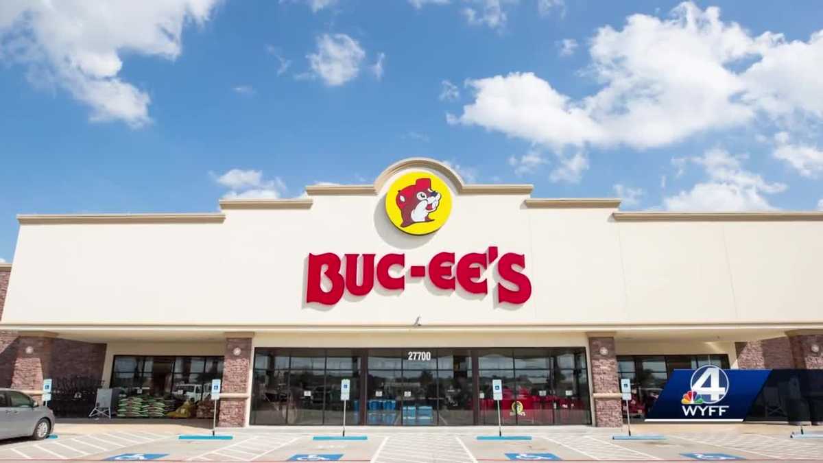 Buc-ee’s one year later: Mebane mayor says activity at mega-site will increase in February [Video]