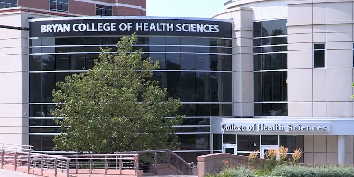 Bryan College of Health Science partnership gives students more medical education opportunities [Video]