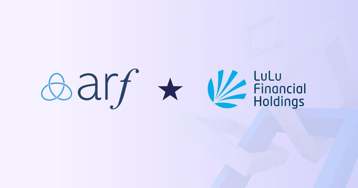 Arf and LuLu Financial Holdings Announce Strategic Partnership to Enable T-0 Settlement for Global Payments | PR Newswire [Video]