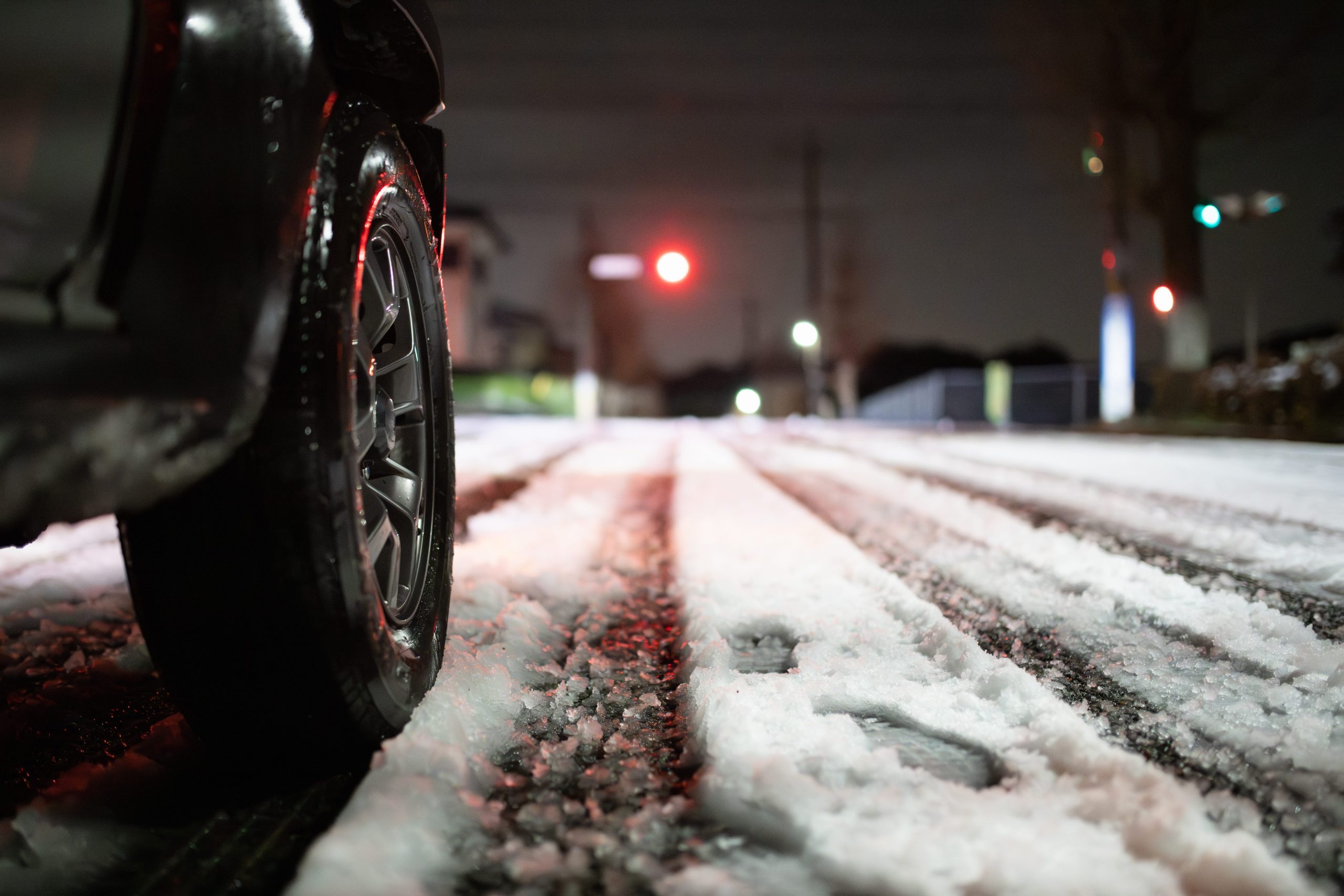 VDOT preparing Richmond area roads for next winter storm [Video]