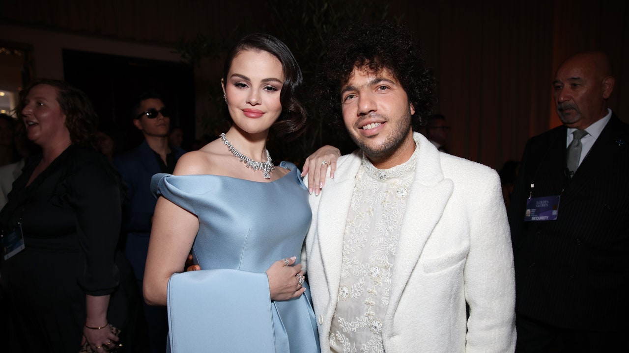 Selena Gomez and Benny Blanco: A Brief Timeline of Their Relationship [Video]