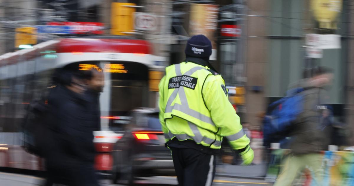 Toronto Mayor Olivia Chow promises 75 more traffic agents [Video]