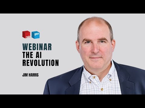 Unlocking the Economic Power of Predictive AI: Jim Harris to Moderate Panel at CES 2025 in Las Vegas [Video]