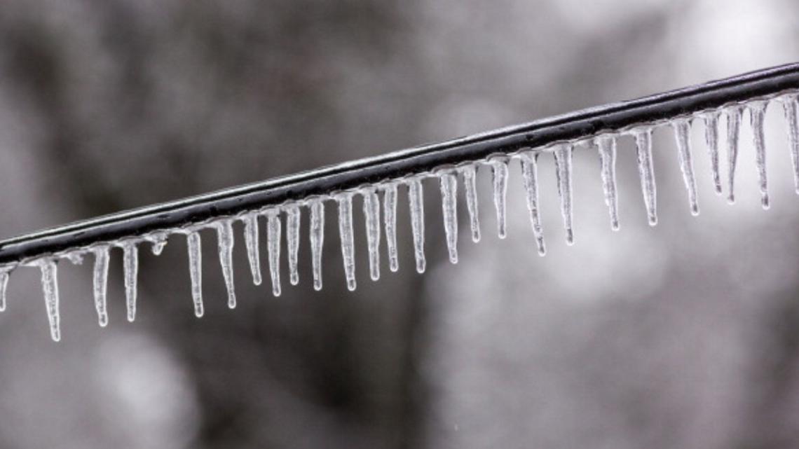 Richland County offices to adjust schedule for wintry weather [Video]