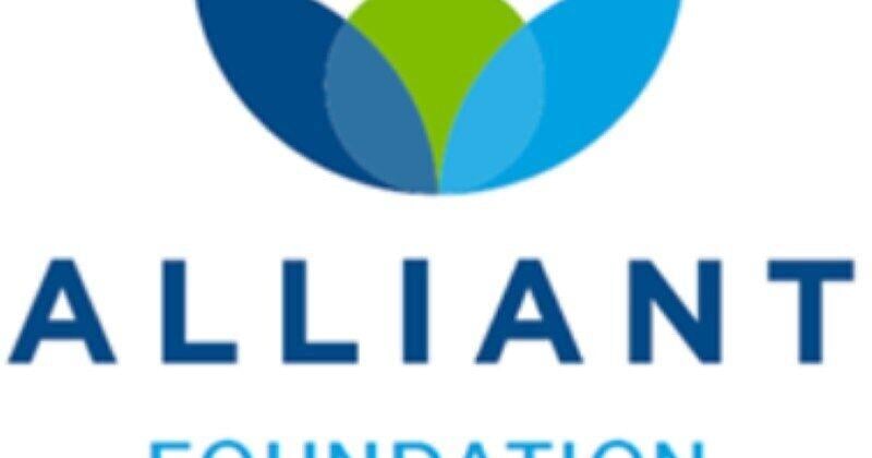 Alliant Credit Union Foundation Announces Record Breaking Year in Efforts to Bridge the Digital Divide | PR Newswire [Video]