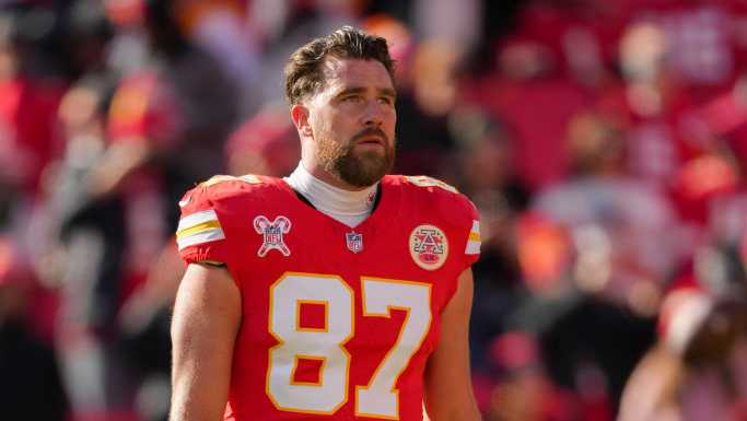 Travis Kelce denies Chiefs intentionally lost Week 18 game [Video]