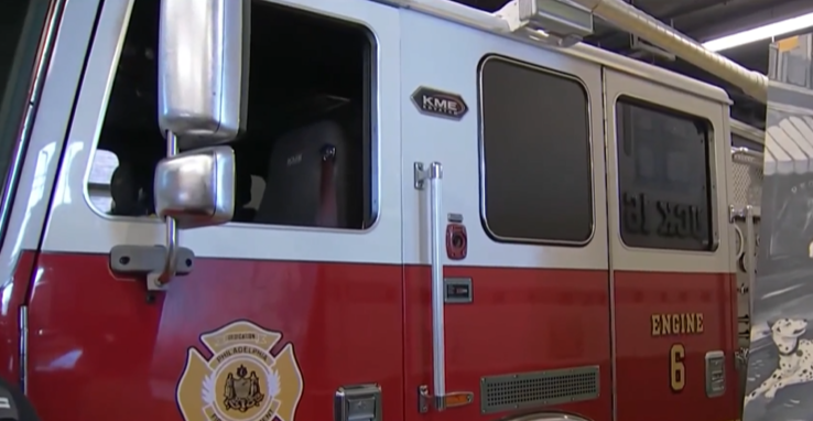 Fire Dept. has restored all 7 stations closed 15 years ago [Video]