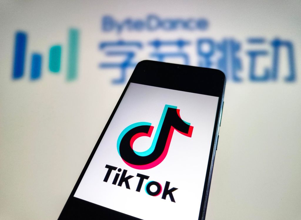 TikTok Says Its Planning To Shut Down By Jan. 19 In The U.S. [Video]