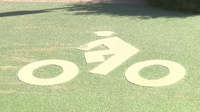 Implementation of facilities in San Antonios Bike Network Plan could be influenced by revised national design guide [Video]