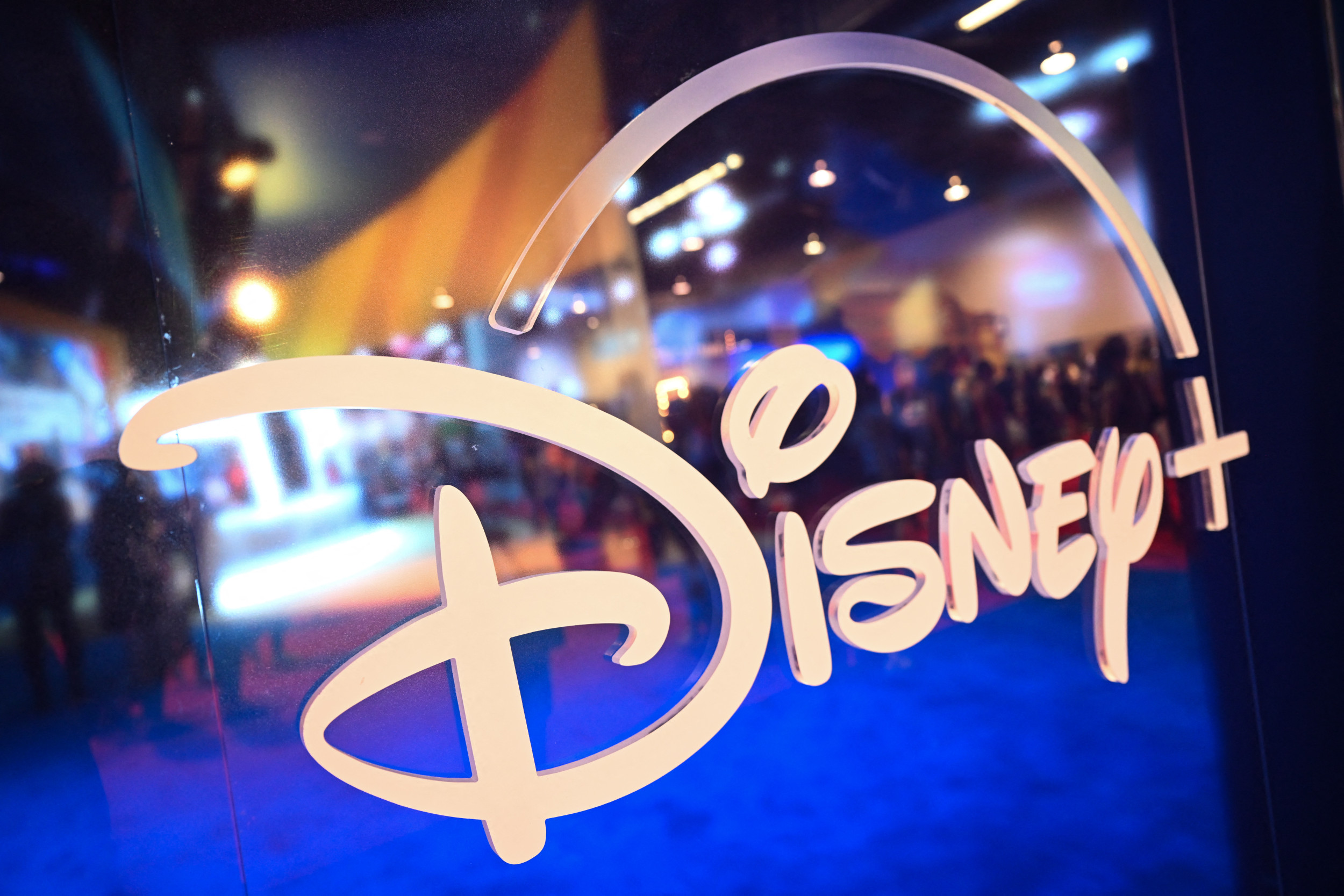 Disney, Fox, Warner Cancel Sports Streaming App Plans [Video]