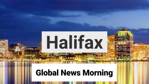 Global News Morning Halifax: January 10 [Video]