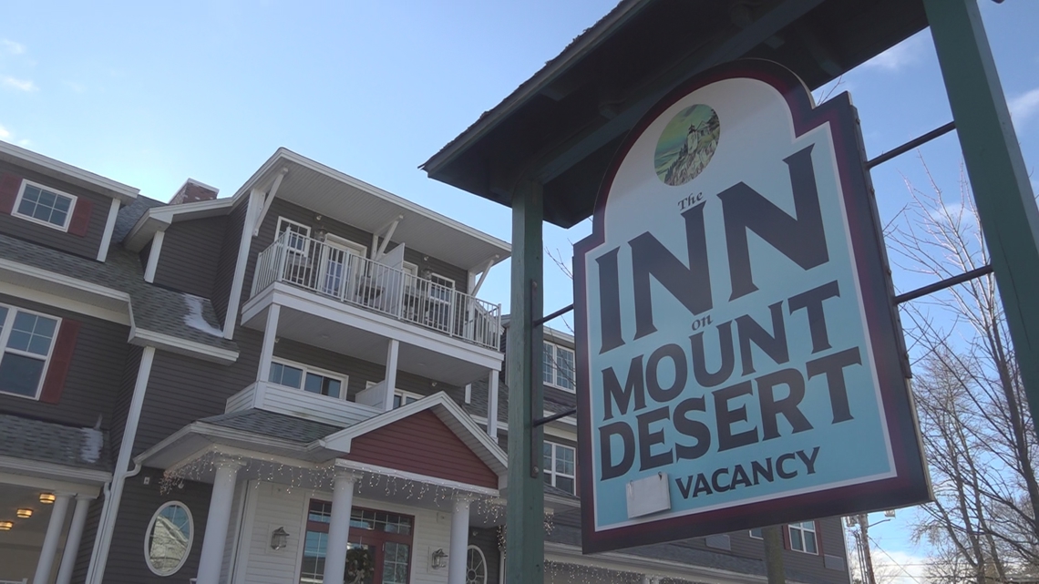 Bar Harbor, Maine renews lodging moratorium [Video]