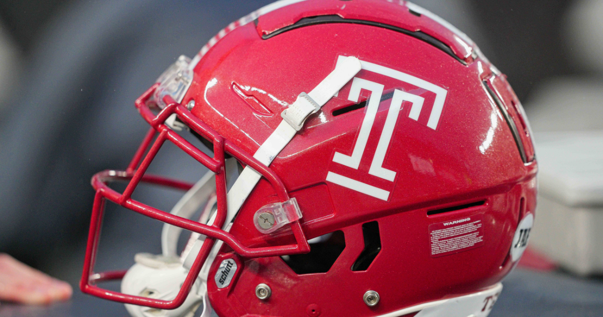 Kentucky transfer Jayvant Brown commits to Temple [Video]