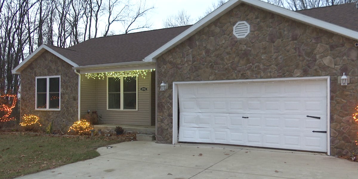 BBB warns of garage door repair scams [Video]