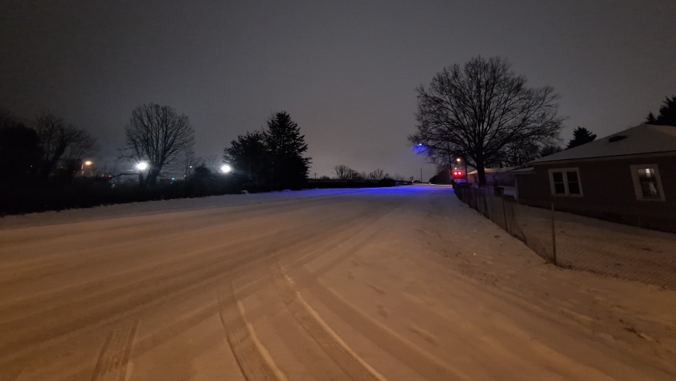 North Carolina Winter Storm Live Updates on snow, ice [Video]