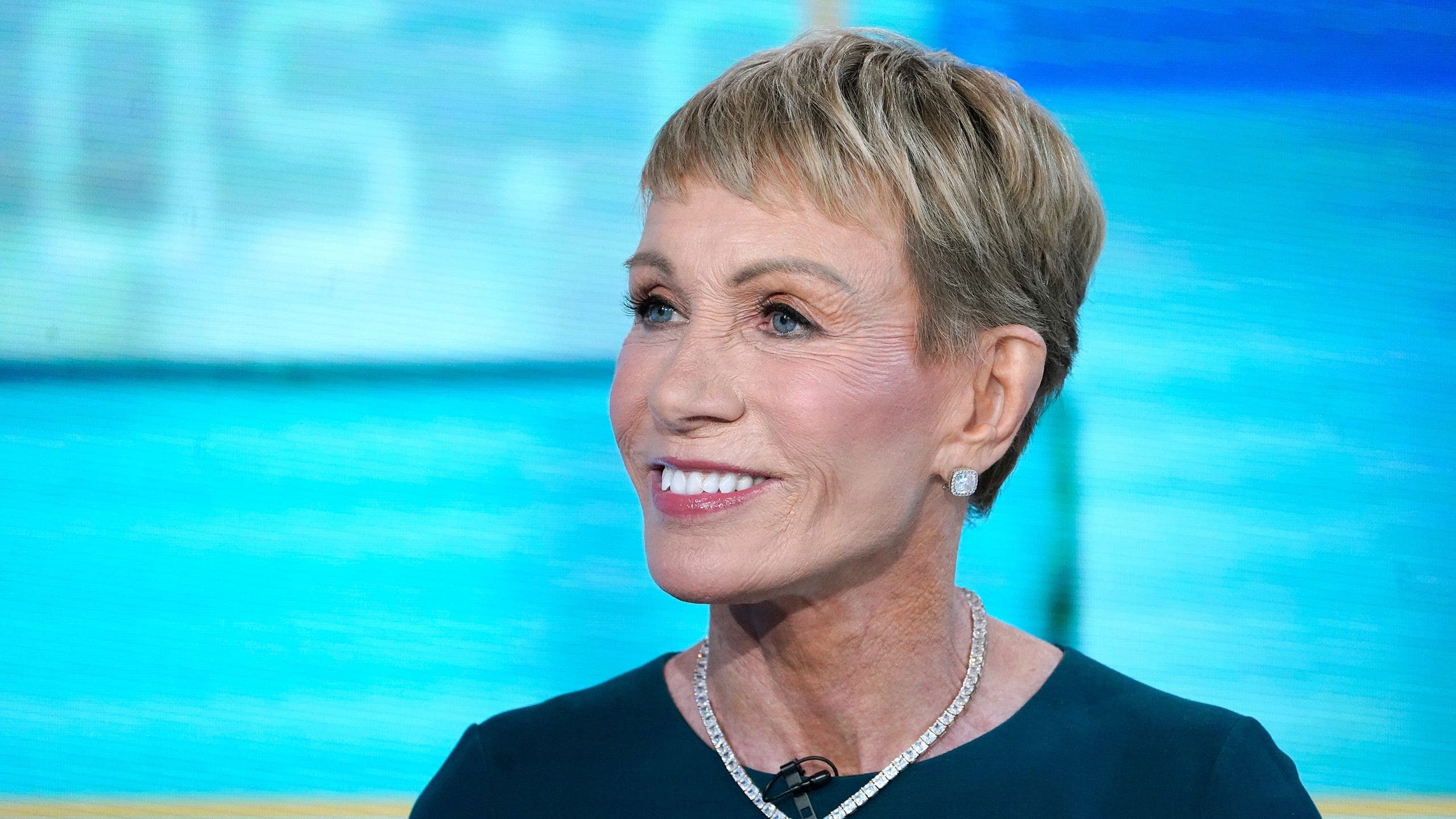 Barbara Corcoran creates GoFundMe for residents of ‘beloved’ Pacific Palisades mobile home park [Video]