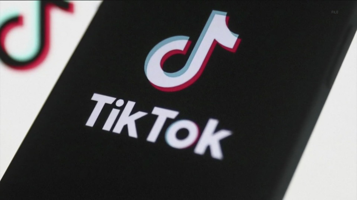 Central Texas influencers and experts weigh in on potential TikTok ban [Video]