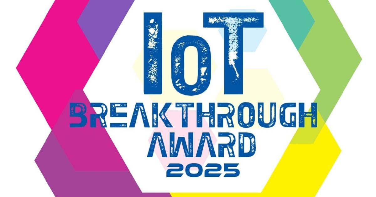 KORE Recognized for Connected Vehicle Innovation in 2025 IoT Breakthrough Awards Program | PR Newswire [Video]