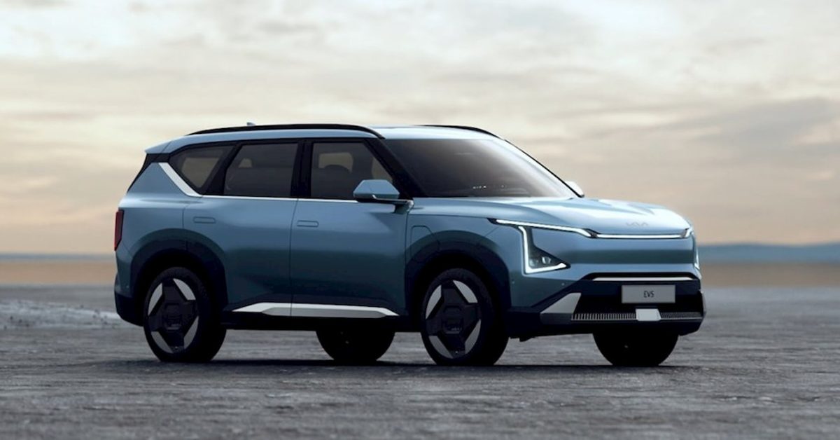 Kia has found its answer to low-cost Chinese EV makers [Video]