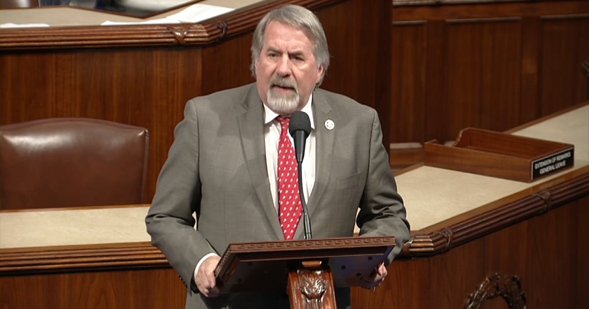 Congressman Doug LaMalfa addresses House on Southern California wildfires | News [Video]