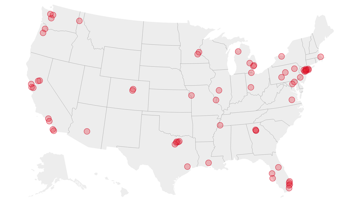 Interactive: Search for Macys stores closing near you [Video]