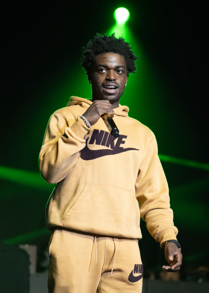 Kodak Black Denies Being Muslim, Im Hebrew Israelite [Video]