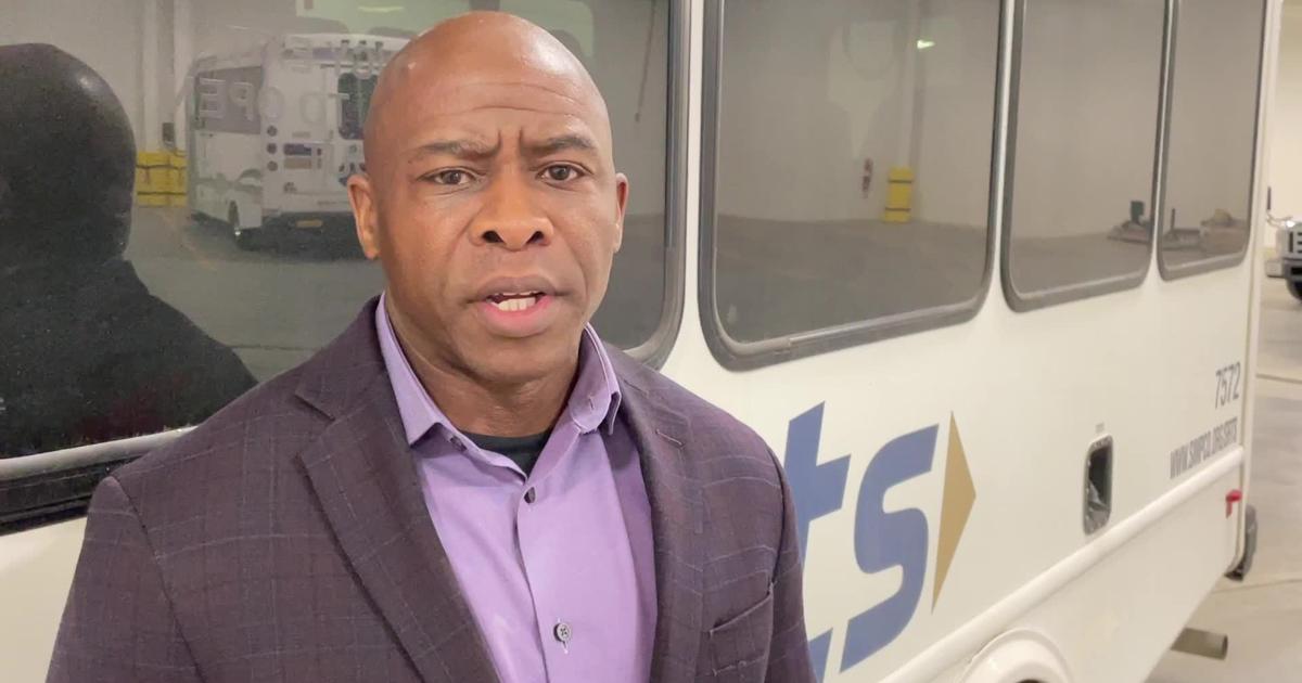 Siouxland Regional Transit System seeks expansion [Video]