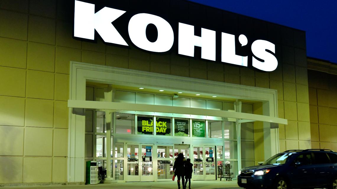 Kohls and Macys announce major store closures in 2025 [Video]