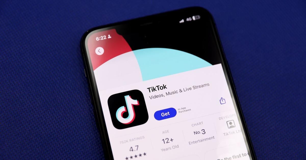 TikTok future could be on hold for Hawaii social media influencers and beyond | News [Video]