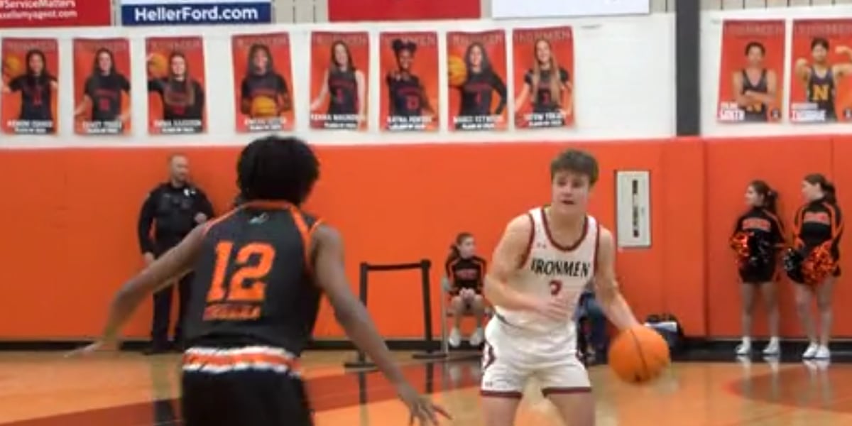 25 Sports High School Boys Basketball Friday [Video]